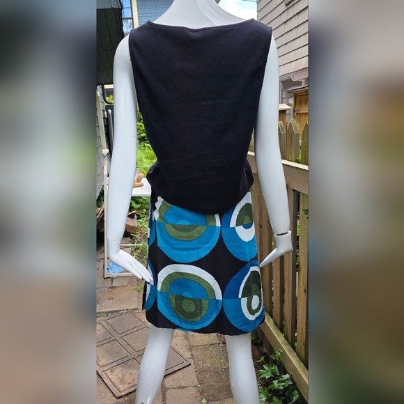 Reversible and adjustable Pacap skirt - Picture 6 of 14